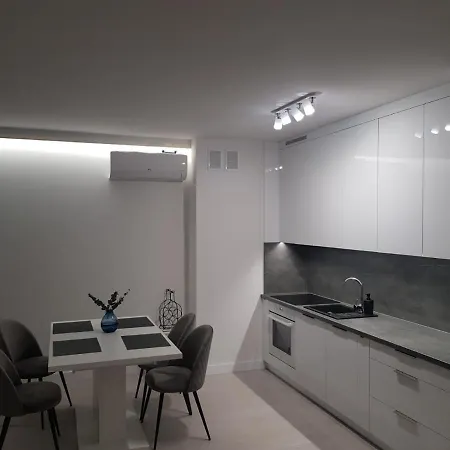 Apartamento Modern Old Town *