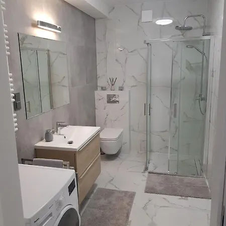 Apartamento Modern Old Town *